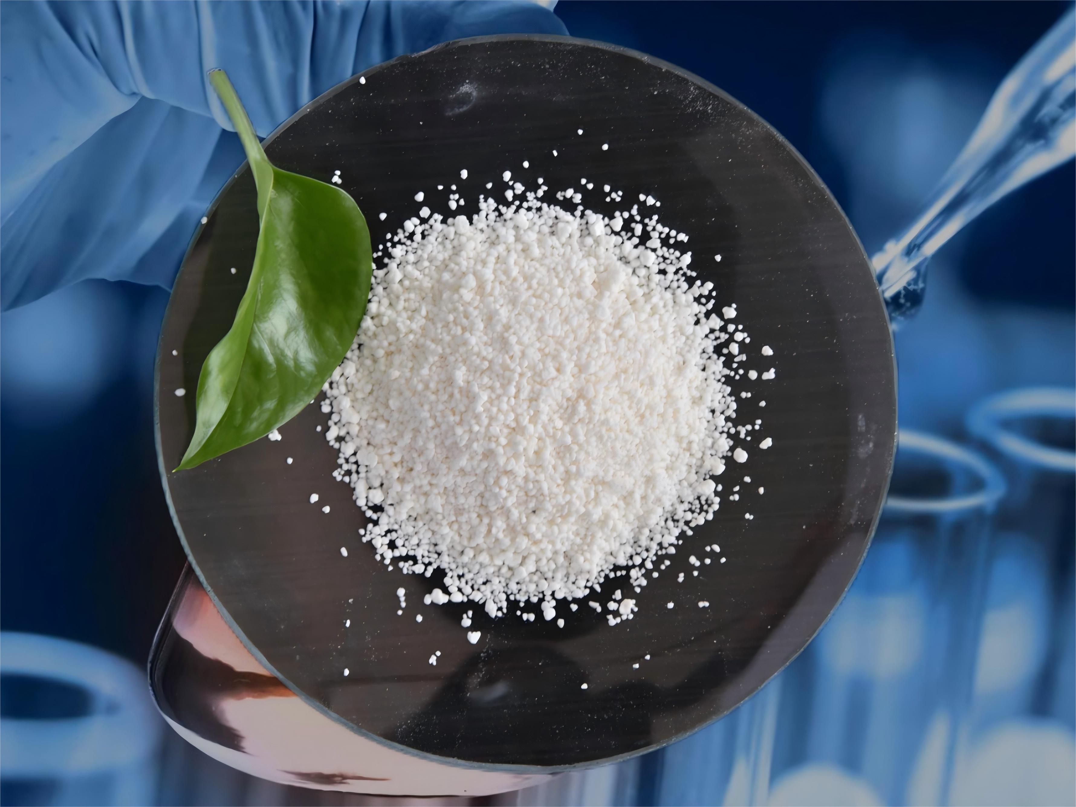 XPS 板材阻燃優(yōu)選：RX-972 甲基八溴醚 &mdash;&mdash; 低粉塵、易投料