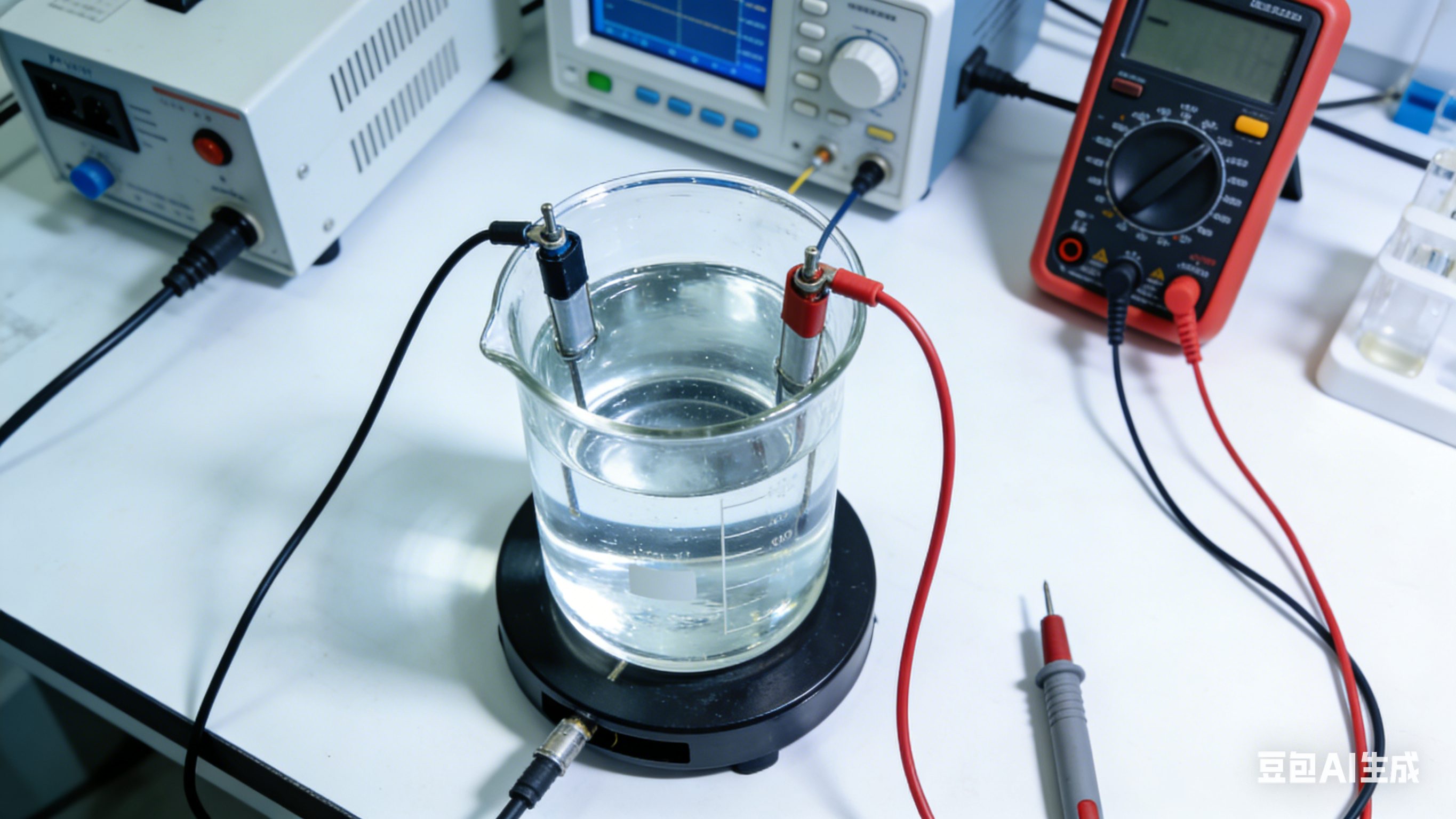 溴化鋅到底是什么？一文讀懂它在石油井下的關(guān)鍵作用