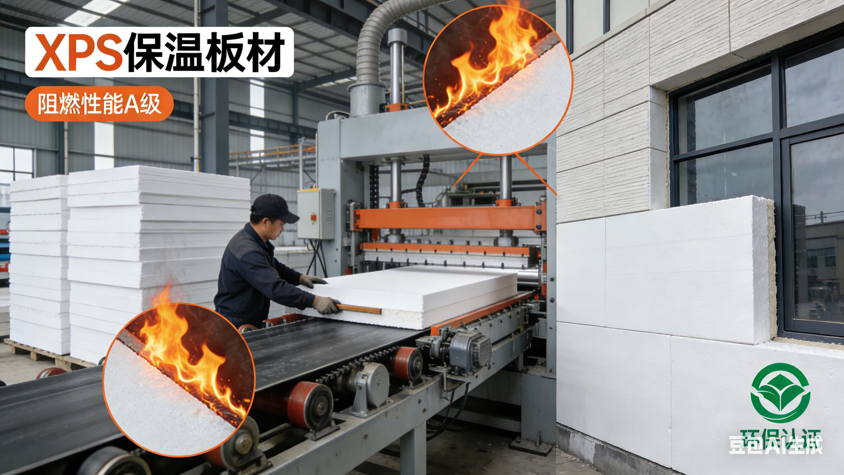 未來(lái)十年，阻燃劑行業(yè)會(huì )發(fā)生什么？看溴化SBS的崛起