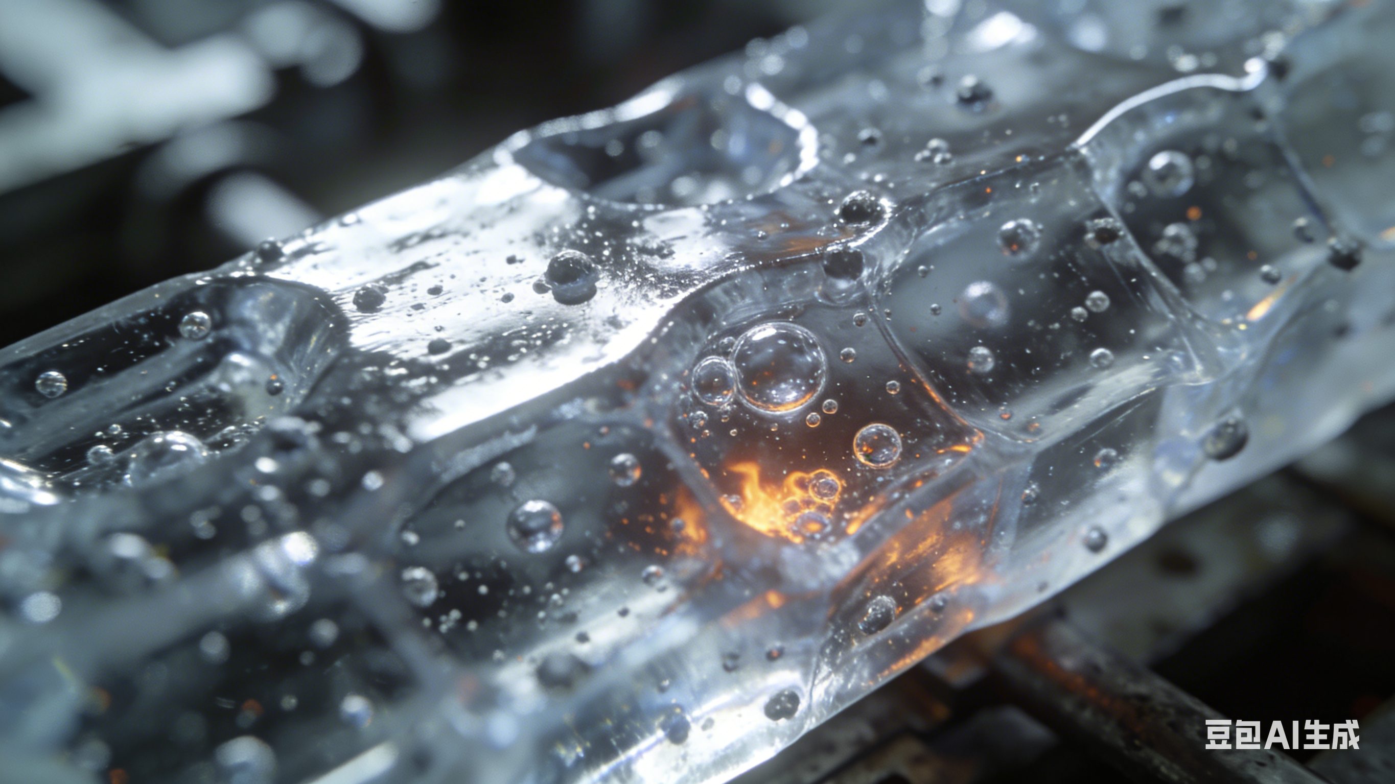 聚（丙烯酸五溴芐基酯）：一種低毒、高 效的溴系阻燃劑選擇