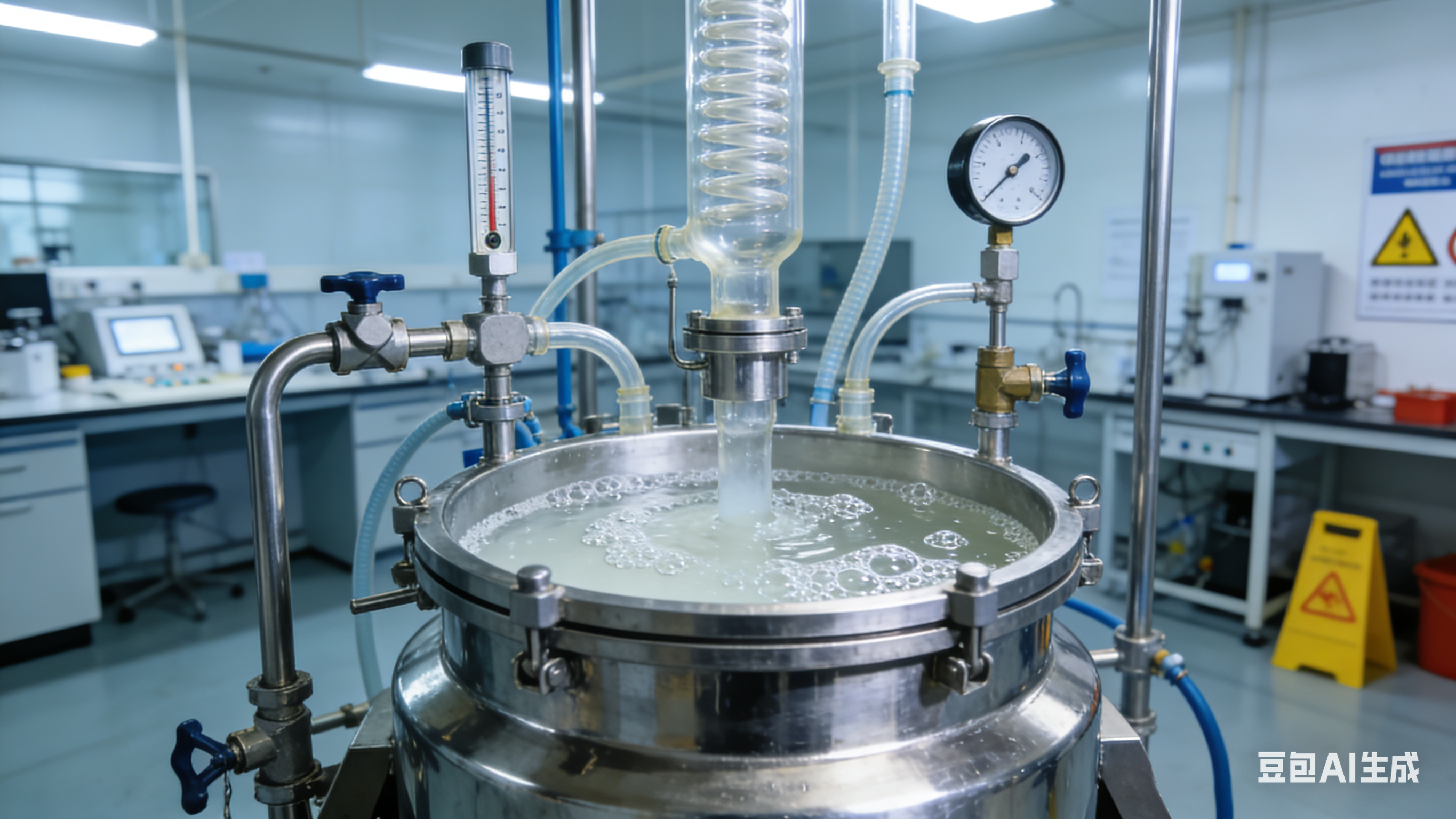 2-溴丙烷：特性、應用與生產(chǎn)中的環(huán)保挑戰